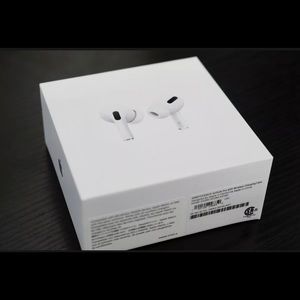 Apple AirPod Pros